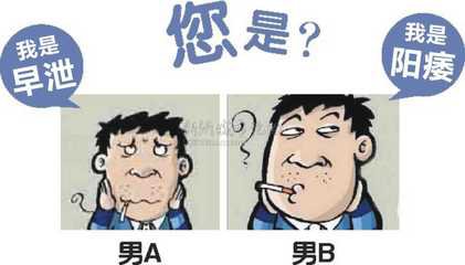 详解：什么叫早泄？【男性健康小课堂】