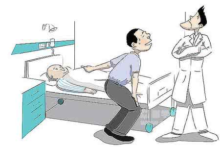 早泄能够吗?预防早泄这些很重要