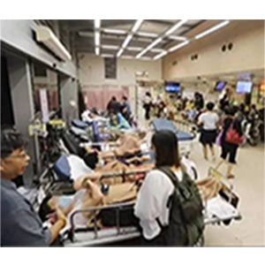 【香港流感来袭】关于流感,你定要知道的事!