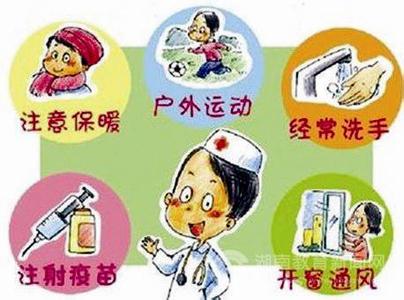 【香港流感来袭】关于流感，你定要知道的事！