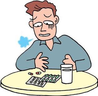蛋蛋很潮湿很黏【分析】三种原因影响!