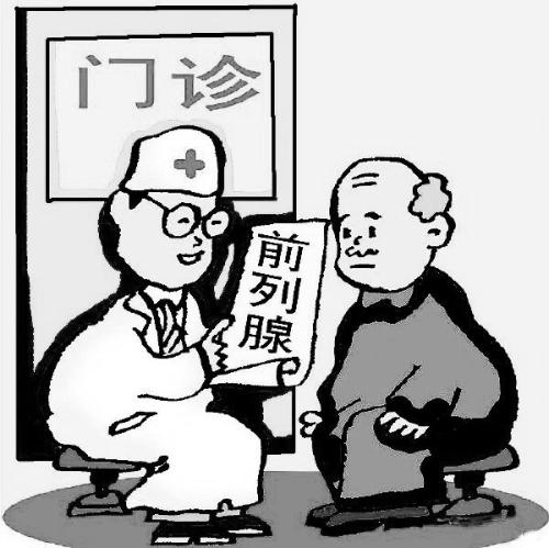 男人前列腺能治好吗【分析】为何前列腺治疗会反***作？