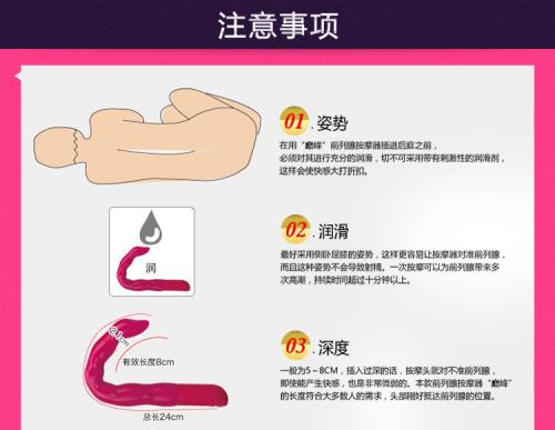 前列腺按摩对前列腺炎有好处吗【示例图】