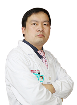 潘玉臣主诊医师